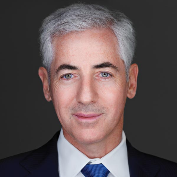 Bill Ackman